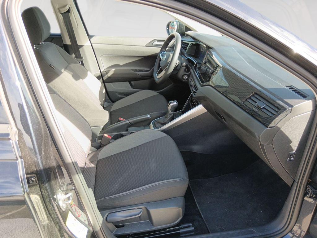 Volkswagen Taigo 1.0 TSI 85 kW (115 CV) DSG - 4