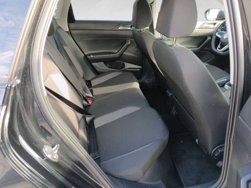 Volkswagen Taigo 1.0 TSI 85 kW (115 CV) DSG - 5