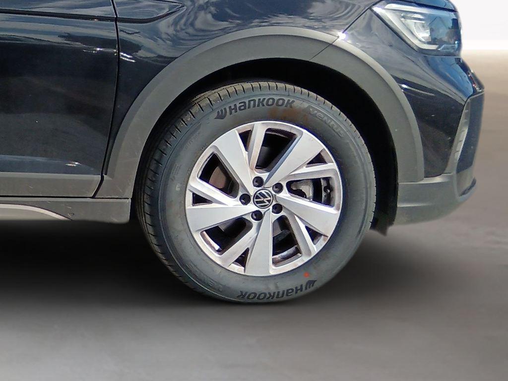 Volkswagen Taigo 1.0 TSI 85 kW (115 CV) DSG - 7
