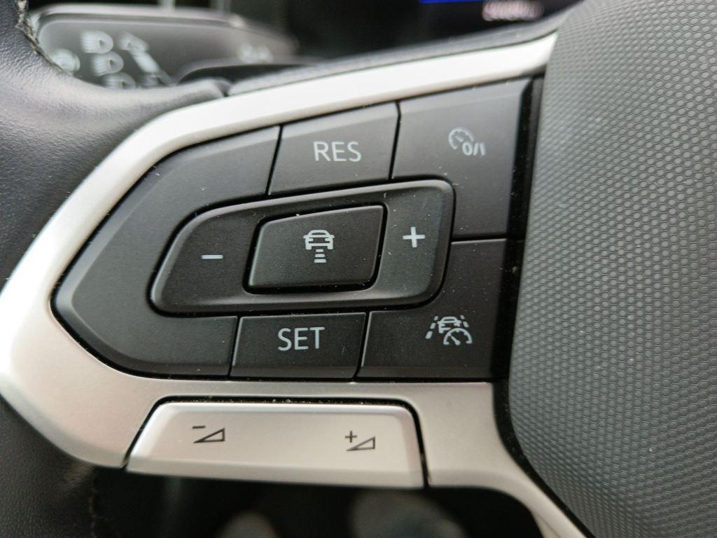 Volkswagen Taigo 1.0 TSI 85 kW (115 CV) DSG - 8