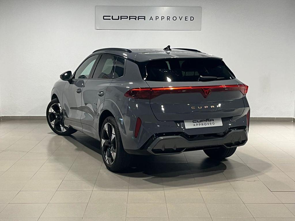 CUPRA Terramar 1.5 eTSI DSG 110 kW (150 CV) - 1