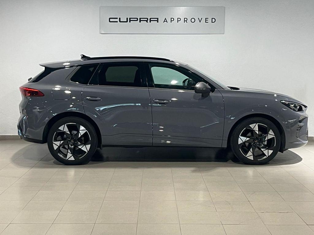 CUPRA Terramar 1.5 eTSI DSG 110 kW (150 CV) - 2