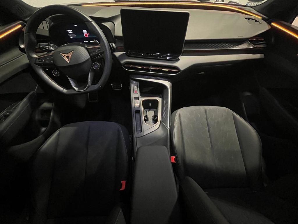 CUPRA Terramar 1.5 eTSI DSG 110 kW (150 CV) - 3