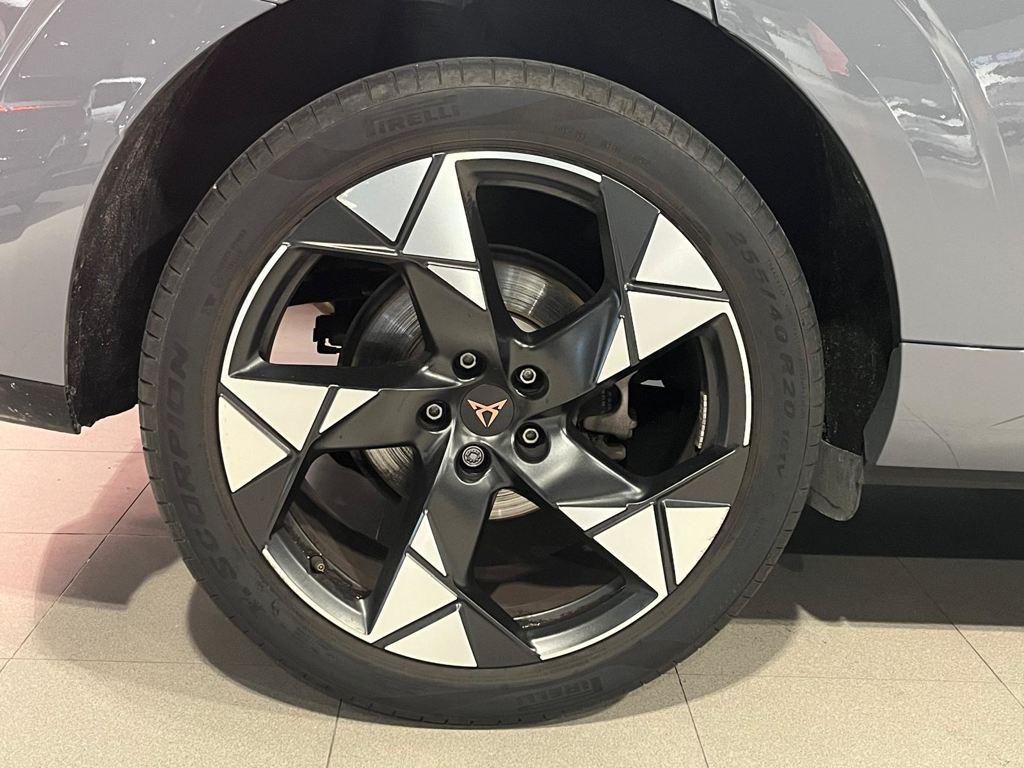 CUPRA Terramar 1.5 eTSI DSG 110 kW (150 CV) - 7