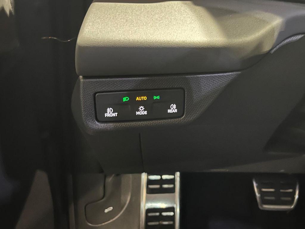 CUPRA Terramar 1.5 eTSI DSG 110 kW (150 CV) - 8