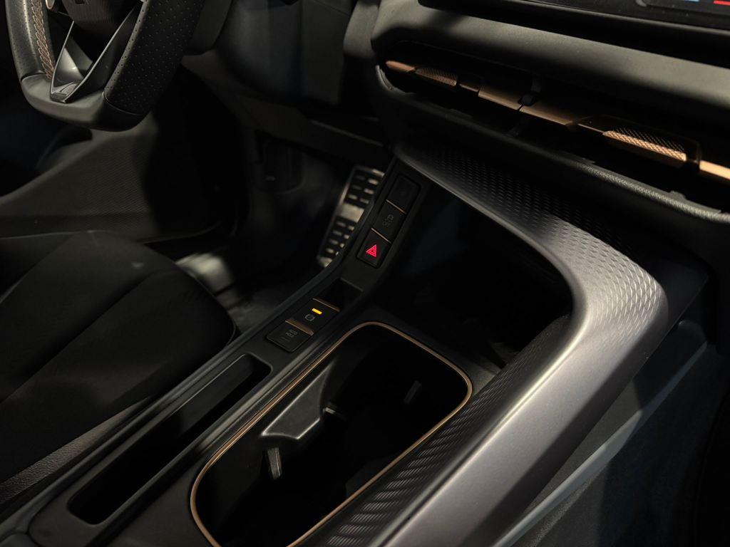 CUPRA Terramar 1.5 eTSI DSG 110 kW (150 CV) - 14