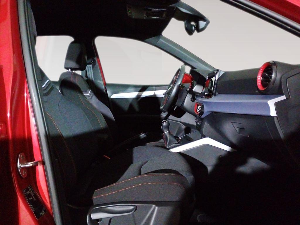 SEAT Arona 1.0 TSI FR XM 85 kW (115 CV) - 4