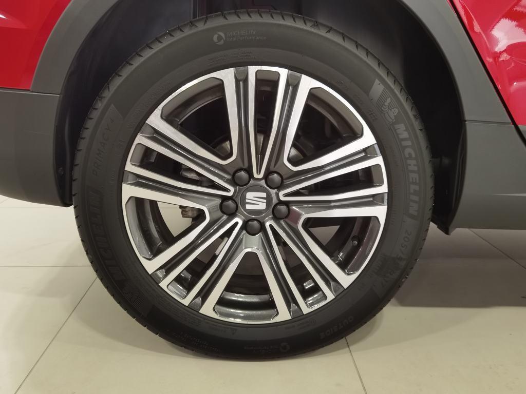 SEAT Arona 1.0 TSI FR XM 85 kW (115 CV) - 7