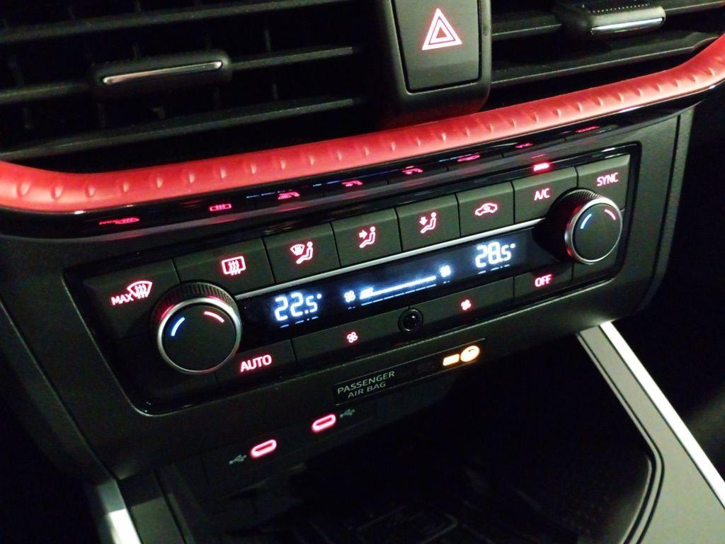 SEAT Arona 1.0 TSI FR XM 85 kW (115 CV) - 9