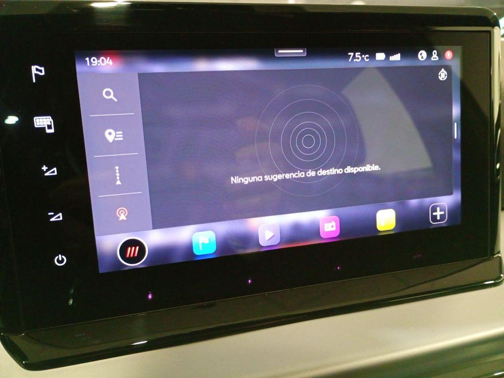 SEAT Arona 1.0 TSI FR XM 85 kW (115 CV) - 12