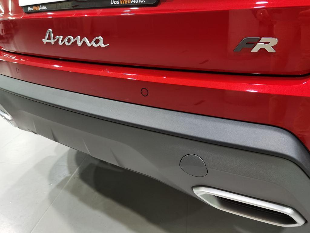 SEAT Arona 1.0 TSI FR XM 85 kW (115 CV) - 17