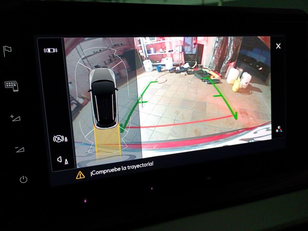 SEAT Arona 1.0 TSI FR XM 85 kW (115 CV) - 19