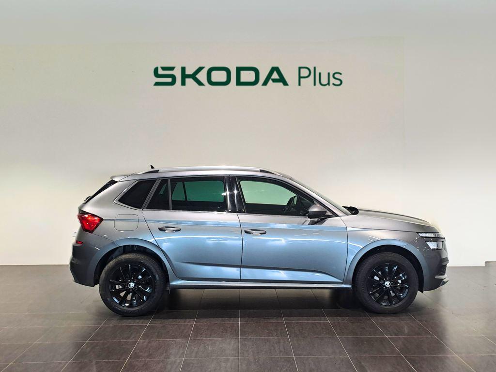 Skoda Kamiq 1.0 TSI Ambition DSG 81 kW (110 CV) - 2