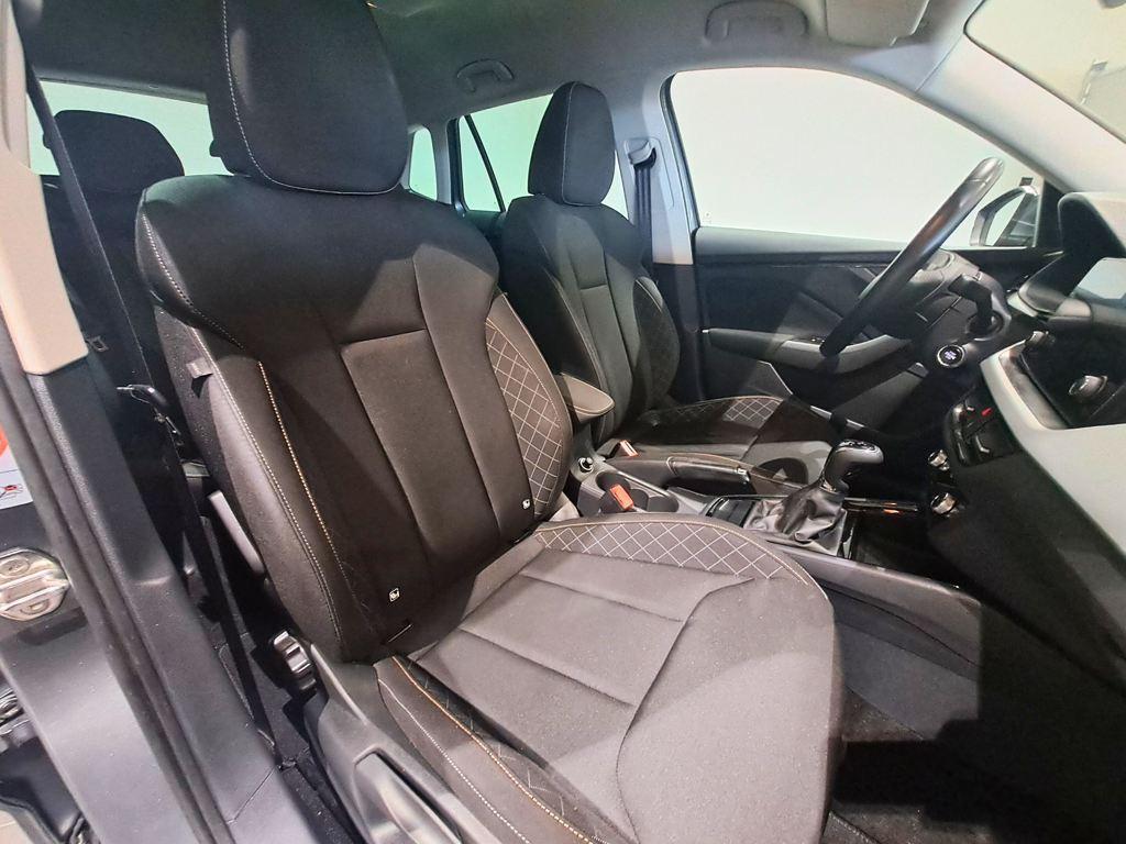 Skoda Kamiq 1.0 TSI Ambition DSG 81 kW (110 CV) - 4