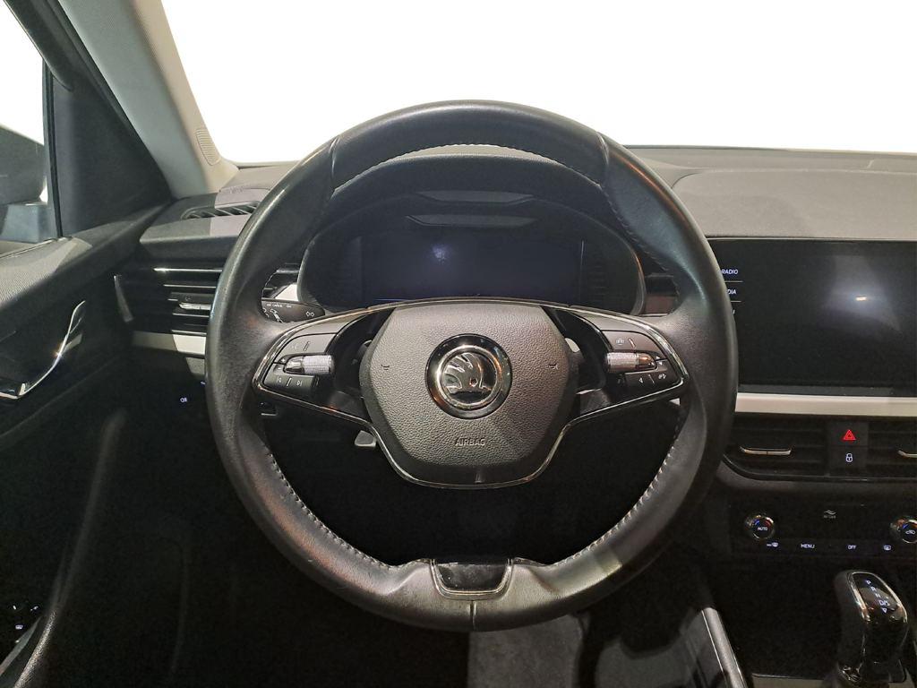 Skoda Kamiq 1.0 TSI Ambition DSG 81 kW (110 CV) - 9