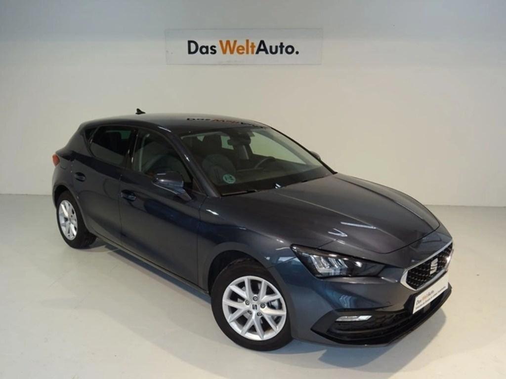 SEAT León 1.0 TSI S&S Style XL 81 kW (110 CV) - 0