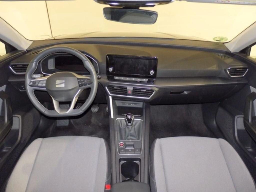 SEAT León 1.0 TSI S&S Style XL 81 kW (110 CV) - 3