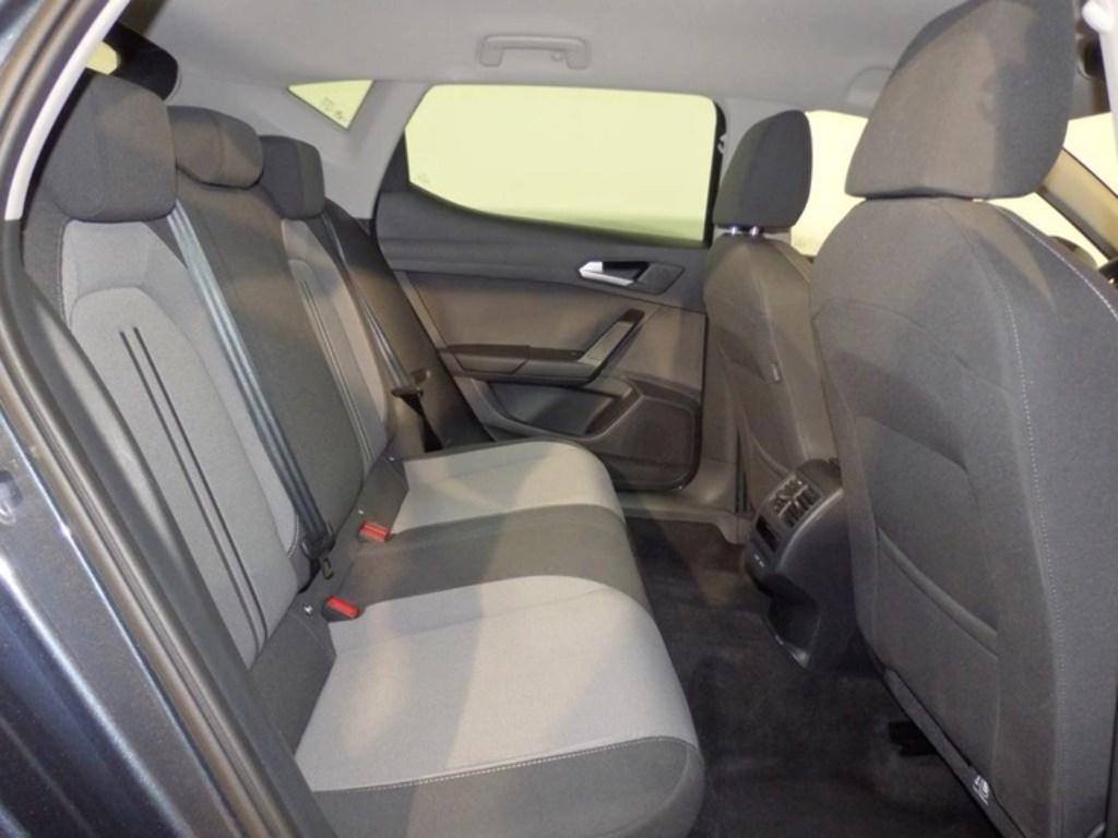 SEAT León 1.0 TSI S&S Style XL 81 kW (110 CV) - 5