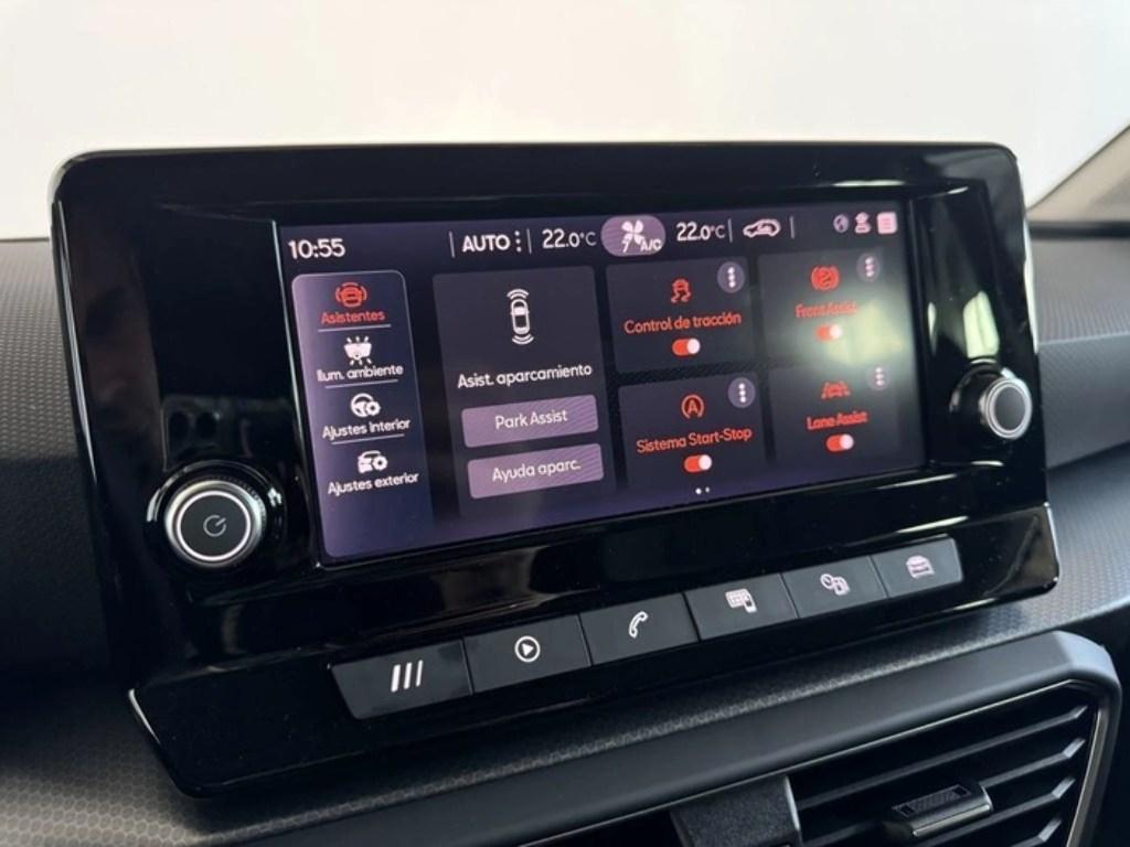 SEAT León 1.0 TSI S&S Style XL 81 kW (110 CV) - 8