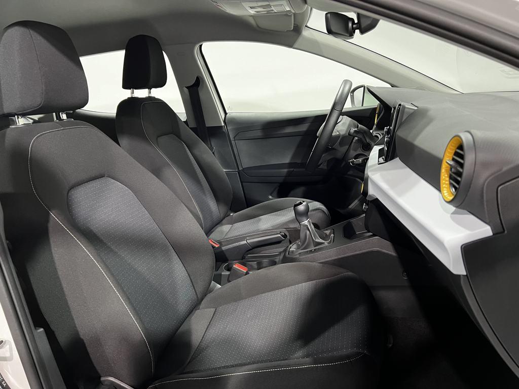 SEAT Ibiza 1.0 MPI Style Salta 59 kW (80 CV) - 4