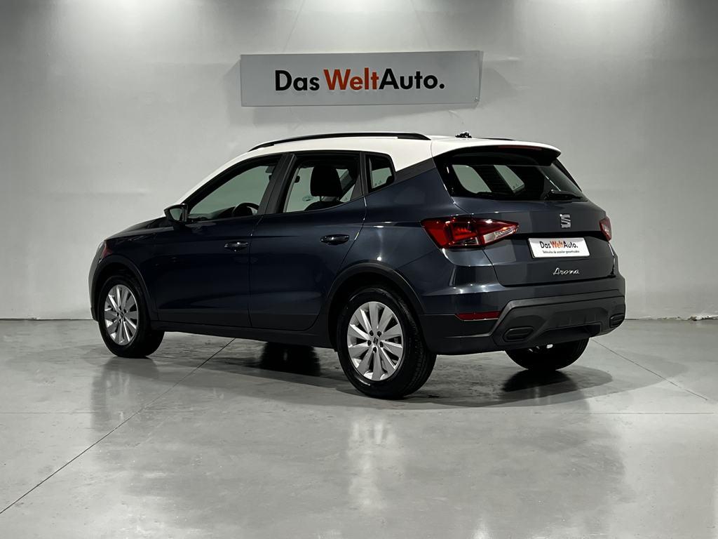 SEAT Arona 1.0 TSI Style Special Edition 85 kW (115 CV) - 1