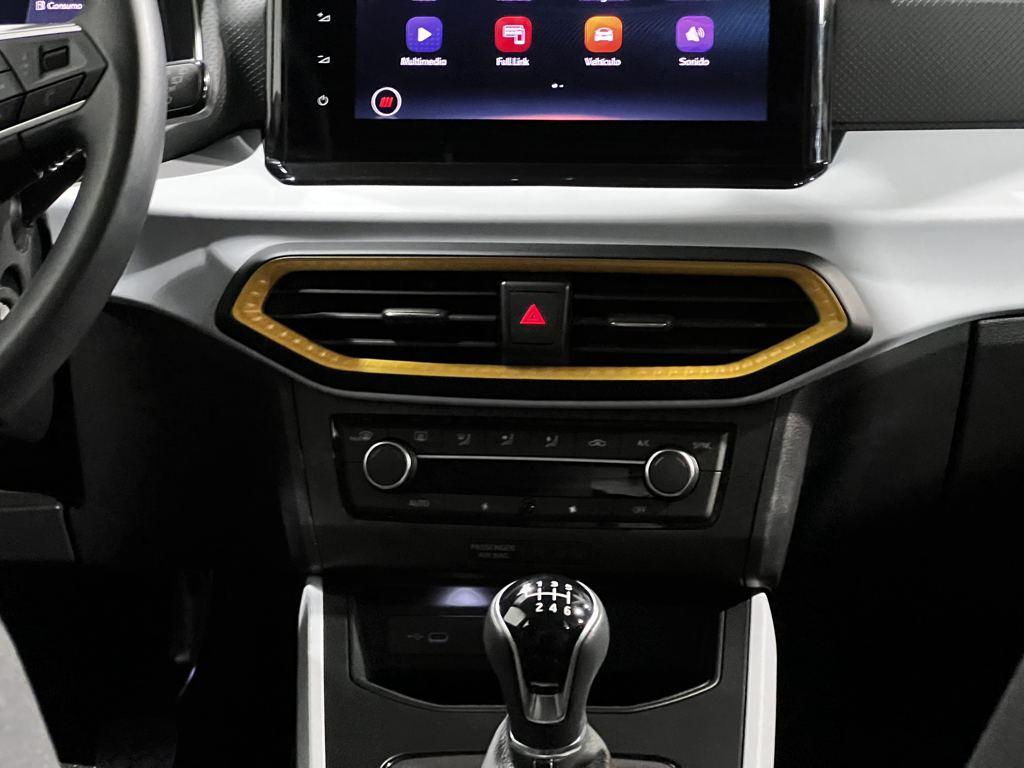 SEAT Arona 1.0 TSI Style Special Edition 85 kW (115 CV) - 8