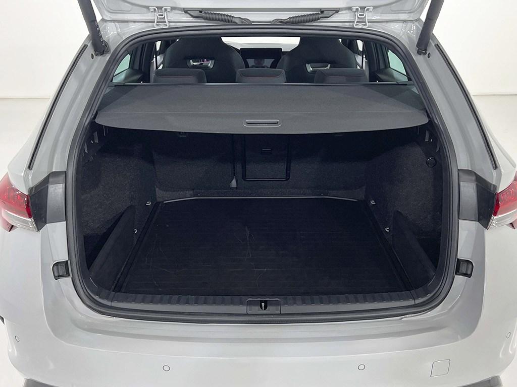 Skoda Octavia Combi 2.0 TSI RS DSG 195 kW (265 CV) - 6