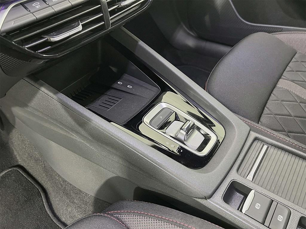 Skoda Octavia Combi 2.0 TSI RS DSG 195 kW (265 CV) - 10