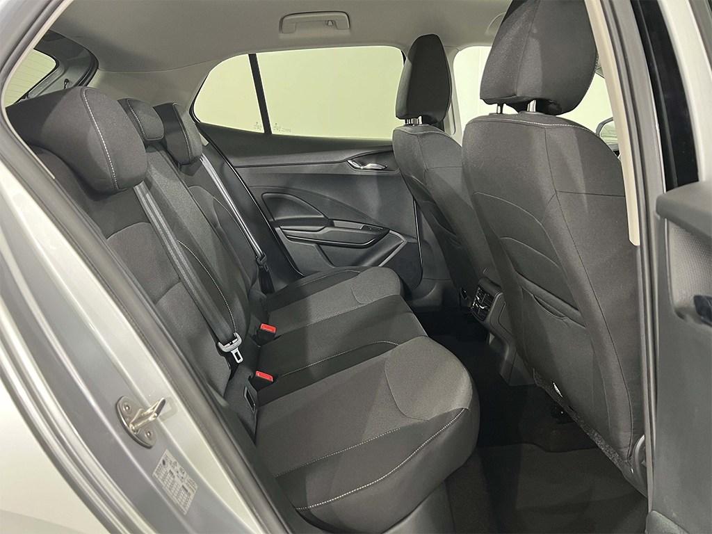 Skoda Fabia 1.0 TSI Design 85 kW (115 CV) - 5