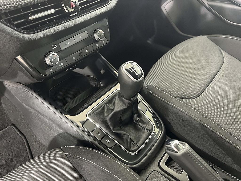 Skoda Fabia 1.0 TSI Design 85 kW (115 CV) - 10