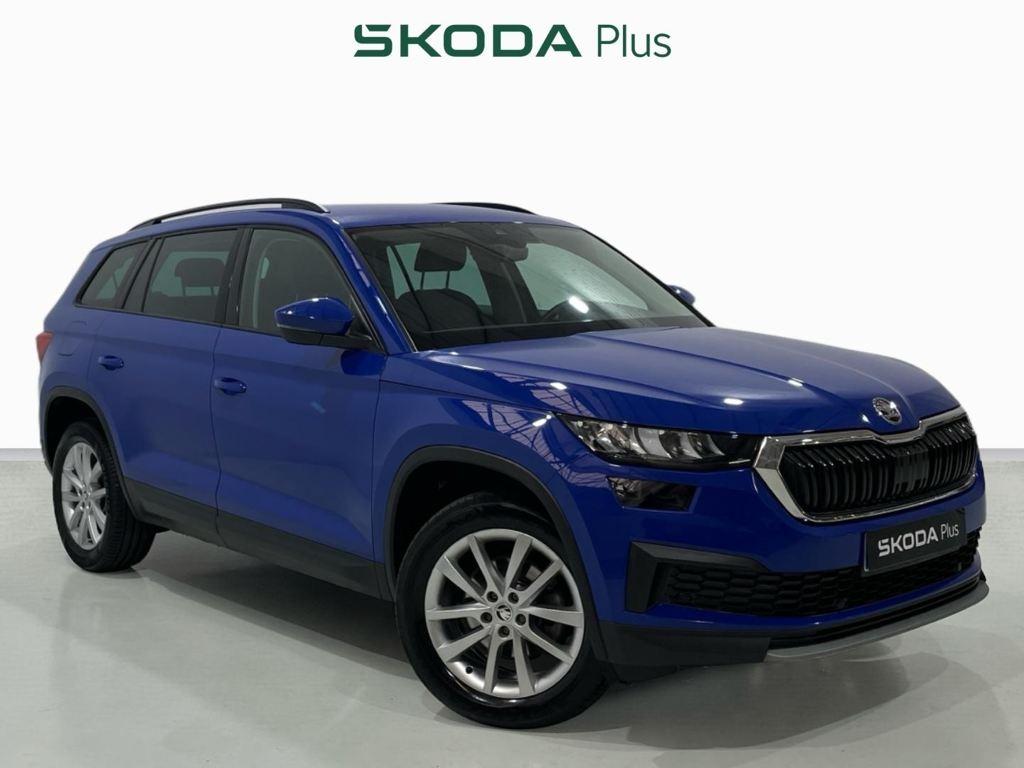 Skoda Kodiaq 1.5 TSI Ambition 4x2 DSG 110 kW (150 CV) - 0