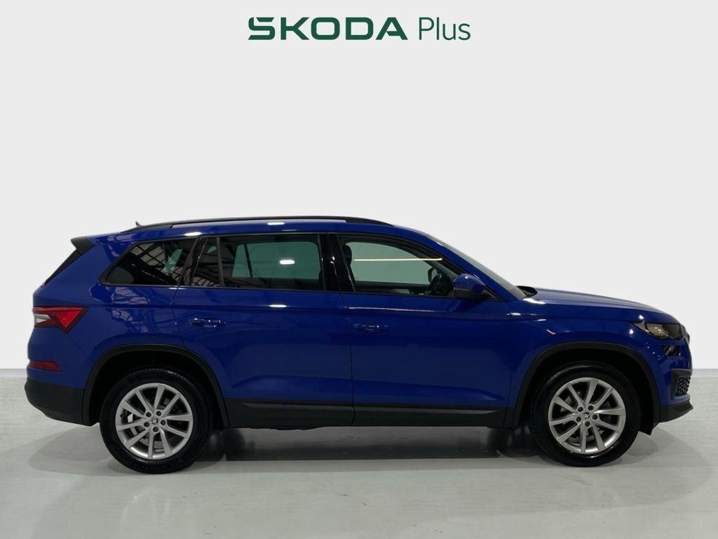 Skoda Kodiaq 1.5 TSI Ambition 4x2 DSG 110 kW (150 CV) - 2