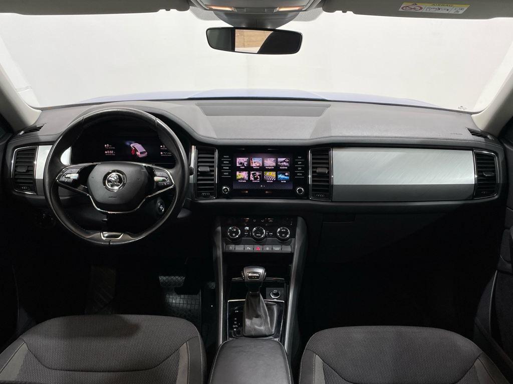 Skoda Kodiaq 1.5 TSI Ambition 4x2 DSG 110 kW (150 CV) - 3