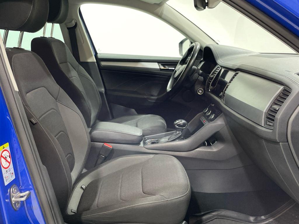 Skoda Kodiaq 1.5 TSI Ambition 4x2 DSG 110 kW (150 CV) - 4