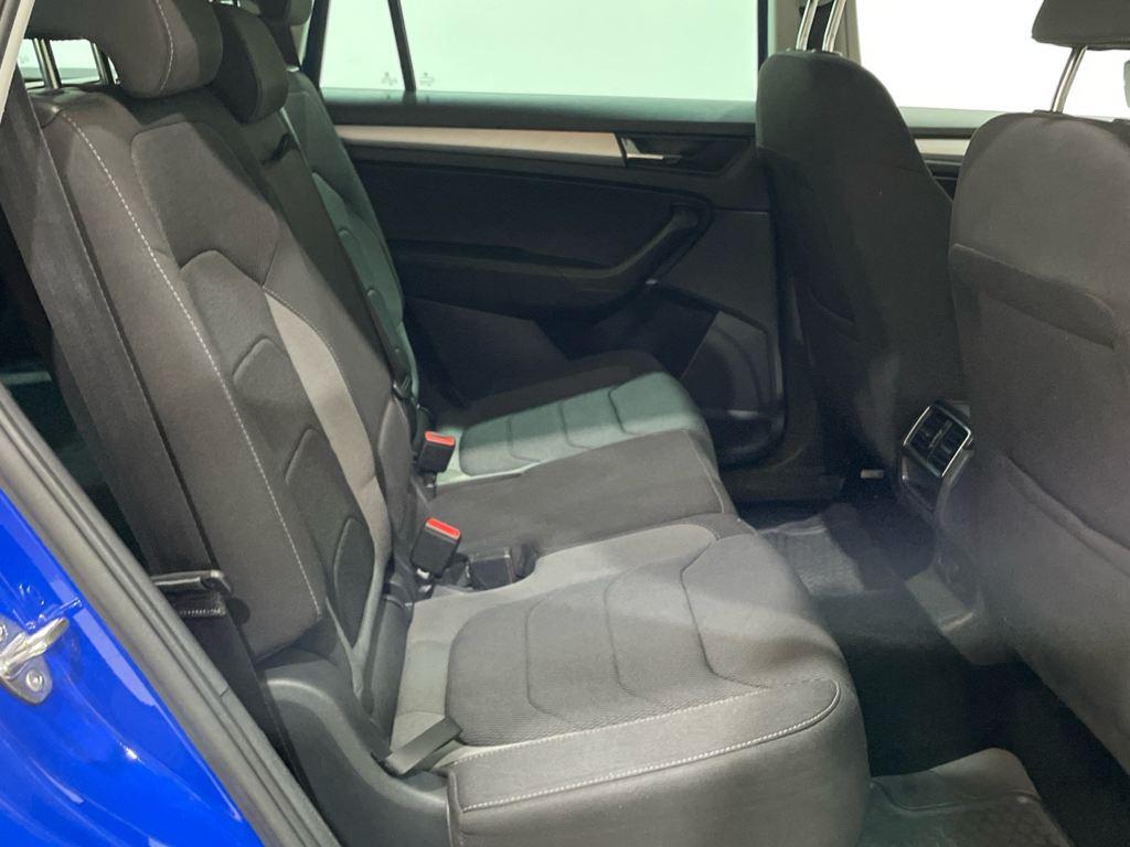 Skoda Kodiaq 1.5 TSI Ambition 4x2 DSG 110 kW (150 CV) - 5