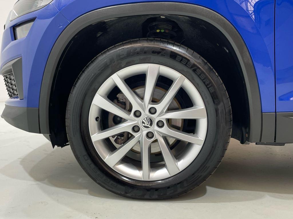 Skoda Kodiaq 1.5 TSI Ambition 4x2 DSG 110 kW (150 CV) - 7