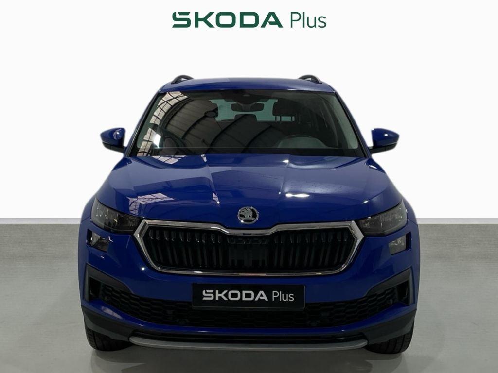 Skoda Kodiaq 1.5 TSI Ambition 4x2 DSG 110 kW (150 CV) - 10