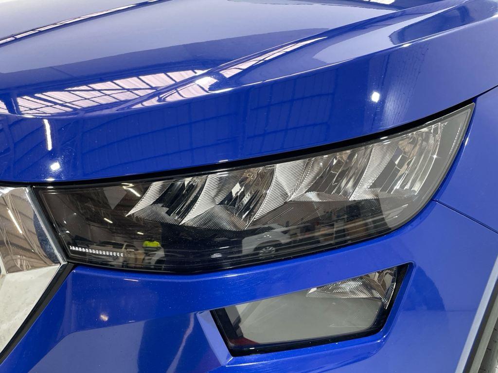 Skoda Kodiaq 1.5 TSI Ambition 4x2 DSG 110 kW (150 CV) - 11