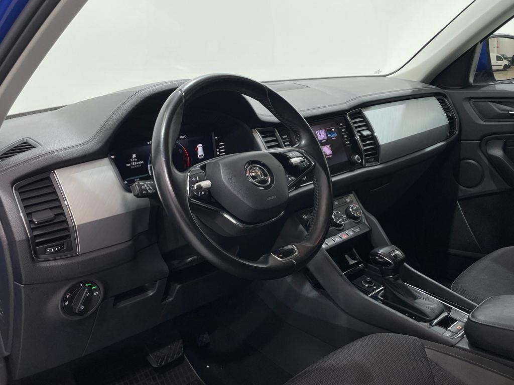 Skoda Kodiaq 1.5 TSI Ambition 4x2 DSG 110 kW (150 CV) - 15