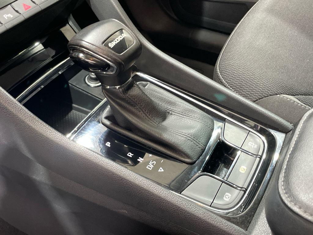 Skoda Kodiaq 1.5 TSI Ambition 4x2 DSG 110 kW (150 CV) - 18