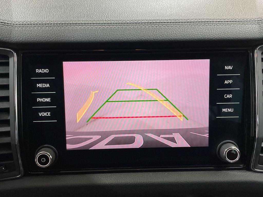 Skoda Kodiaq 1.5 TSI Ambition 4x2 DSG 110 kW (150 CV) - 19