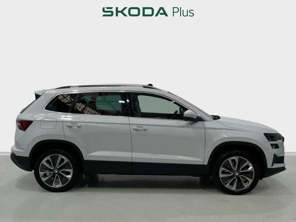 Skoda Karoq 1.5 TSI ACT Style DSG 110 kW (150 CV) - 2