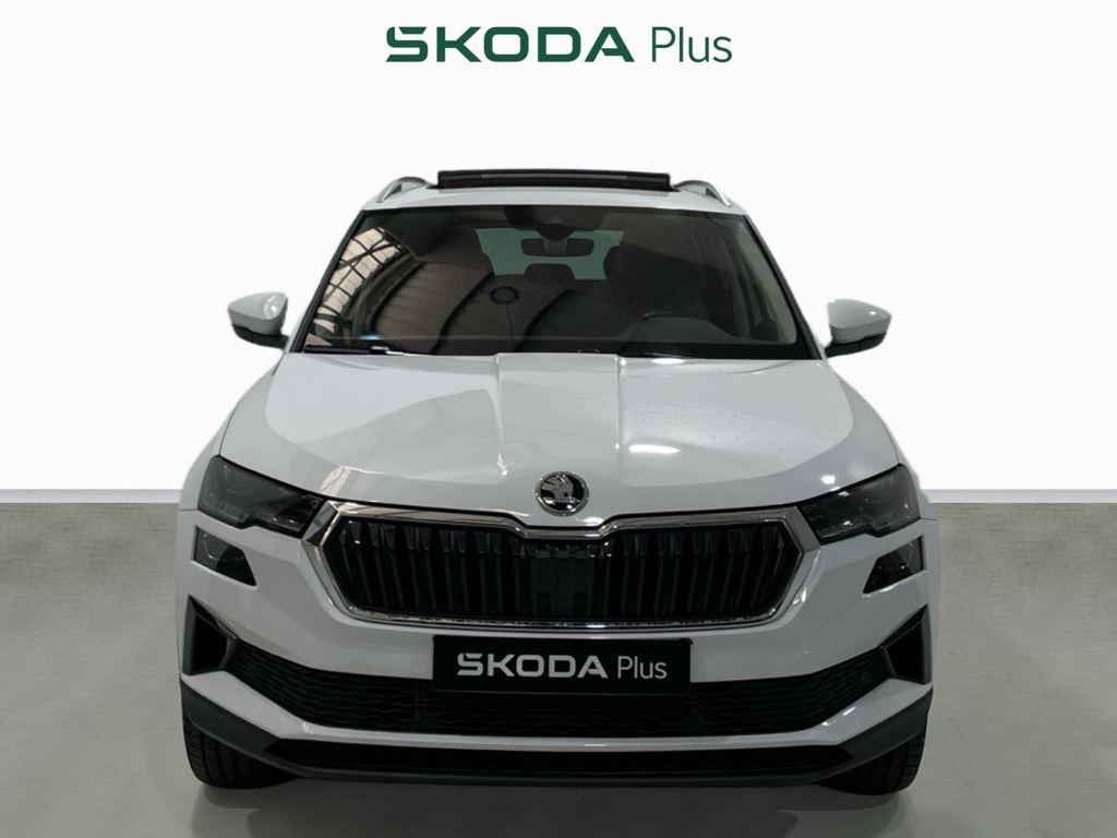 Skoda Karoq 1.5 TSI ACT Style DSG 110 kW (150 CV) - 10