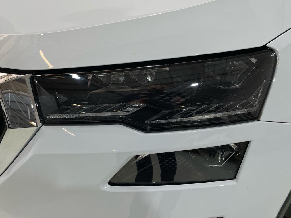 Skoda Karoq 1.5 TSI ACT Style DSG 110 kW (150 CV) - 11