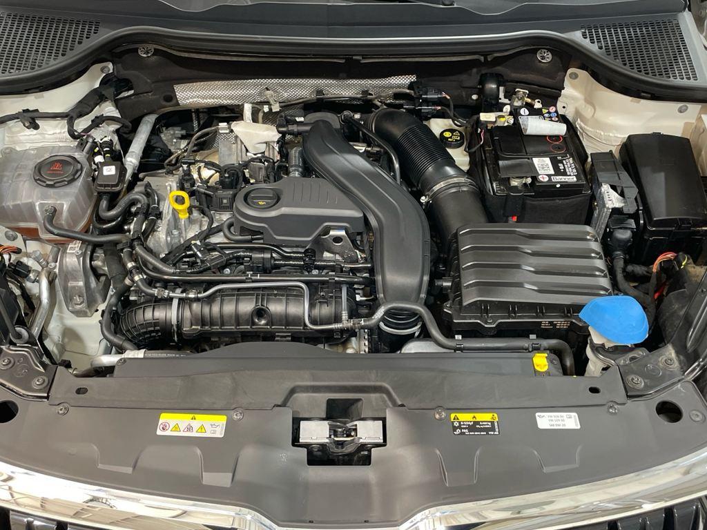 Skoda Karoq 1.5 TSI ACT Style DSG 110 kW (150 CV) - 13