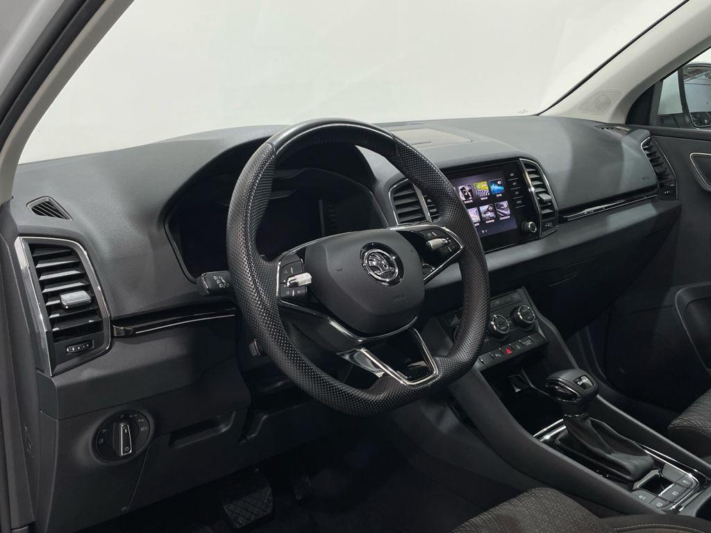 Skoda Karoq 1.5 TSI ACT Style DSG 110 kW (150 CV) - 15