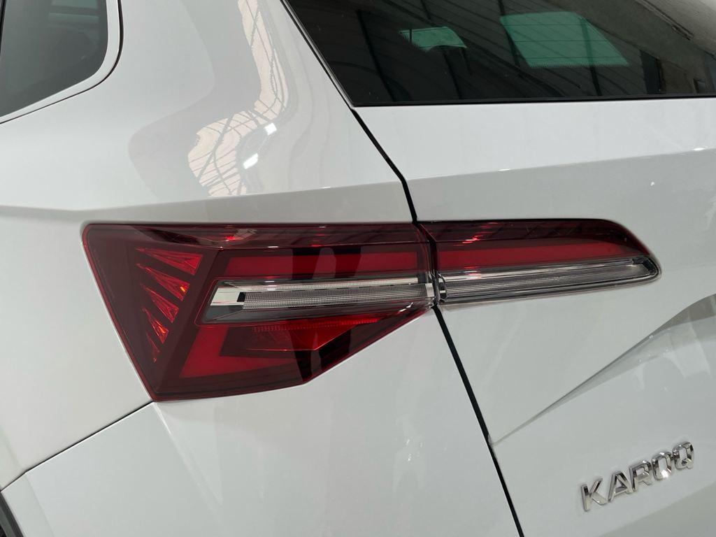 Skoda Karoq 1.5 TSI ACT Style DSG 110 kW (150 CV) - 18