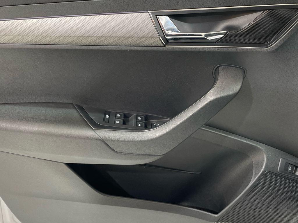 Skoda Karoq 1.5 TSI ACT Style DSG 110 kW (150 CV) - 19