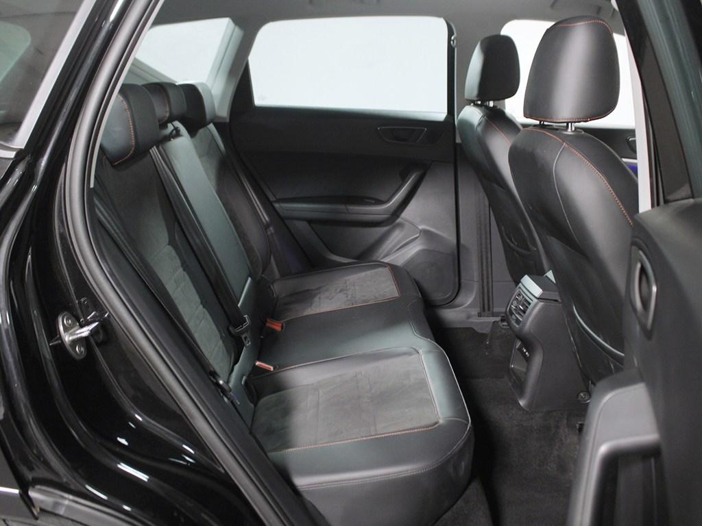 SEAT Ateca 1.5 TSI S&S FR Special Edition DSG 110 kW (150 CV) - 5