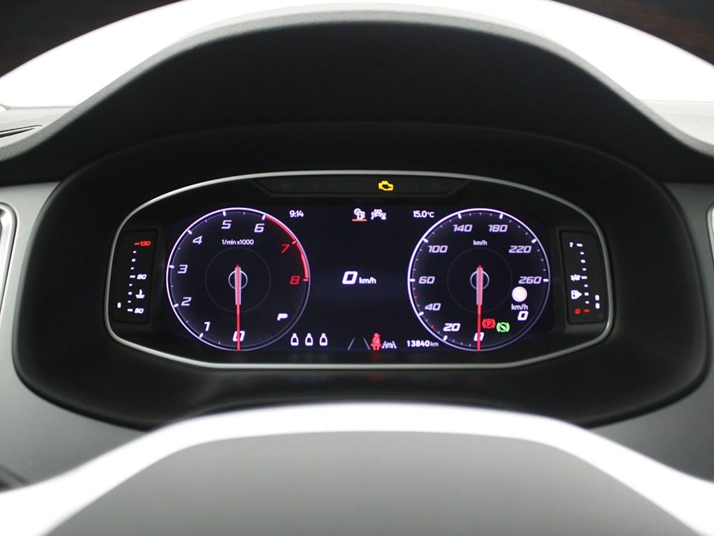 SEAT Ateca 1.5 TSI S&S FR Special Edition DSG 110 kW (150 CV) - 8